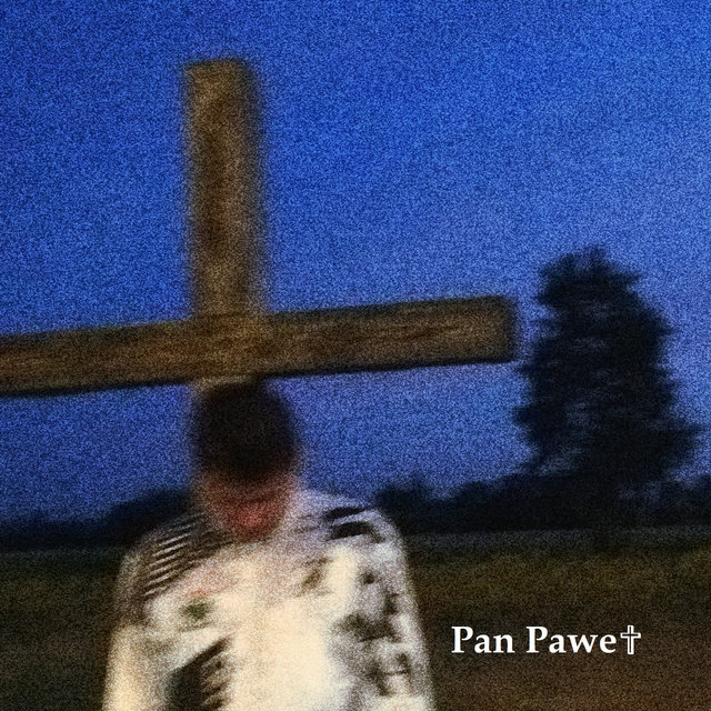 Pan Paweł