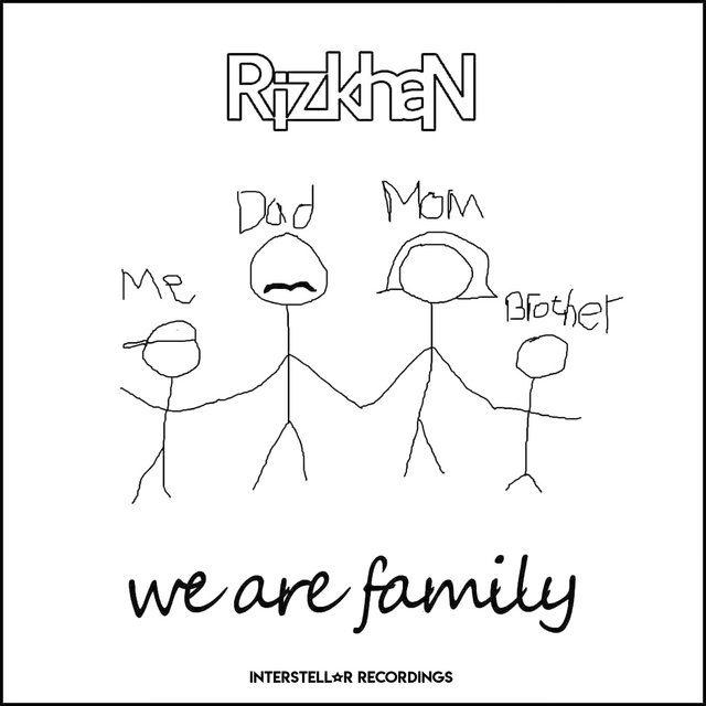 We Are Family