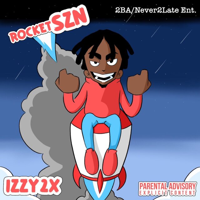 RocketSZN