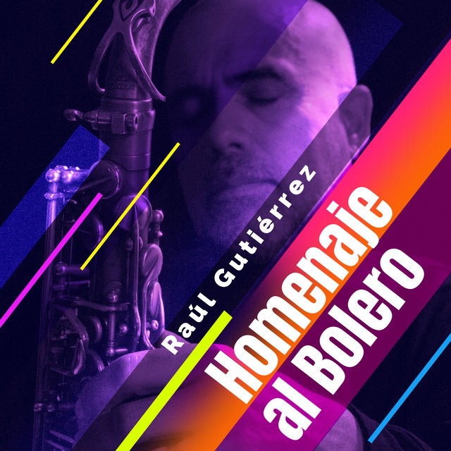 Homenaje al Bolero