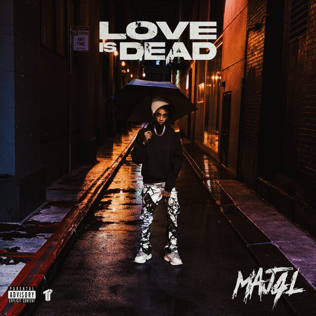 Love Is Dead