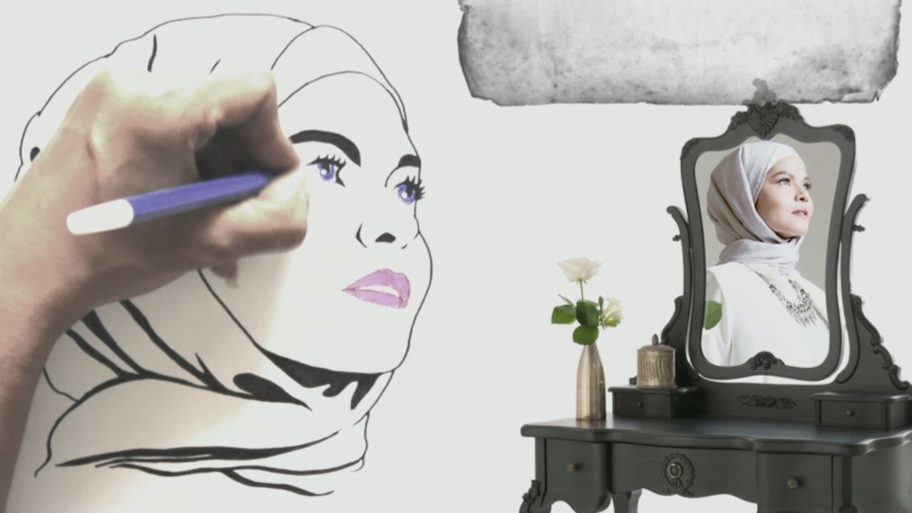 Kau Harus Mencintaiku (Video Lyric)