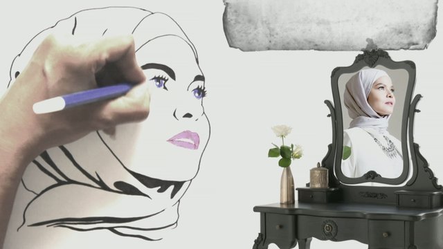 Kau Harus Mencintaiku (Video Lyric)