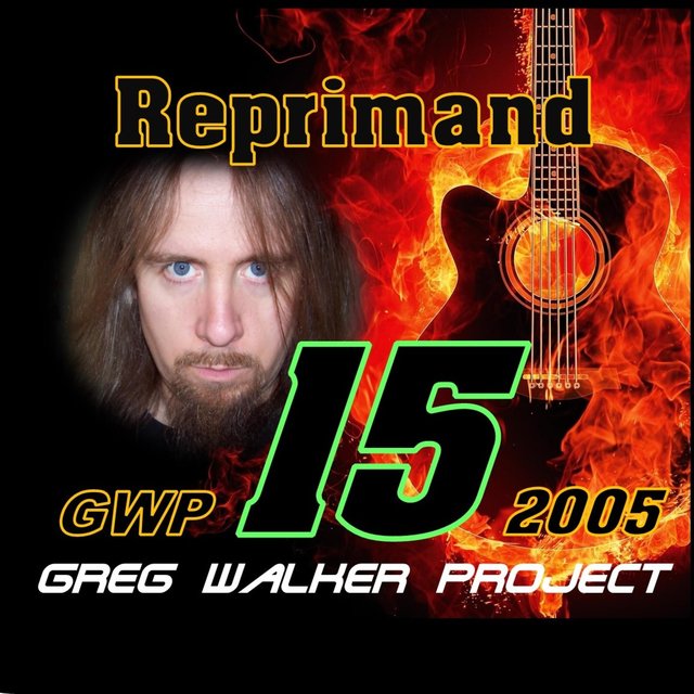 15 Reprimand