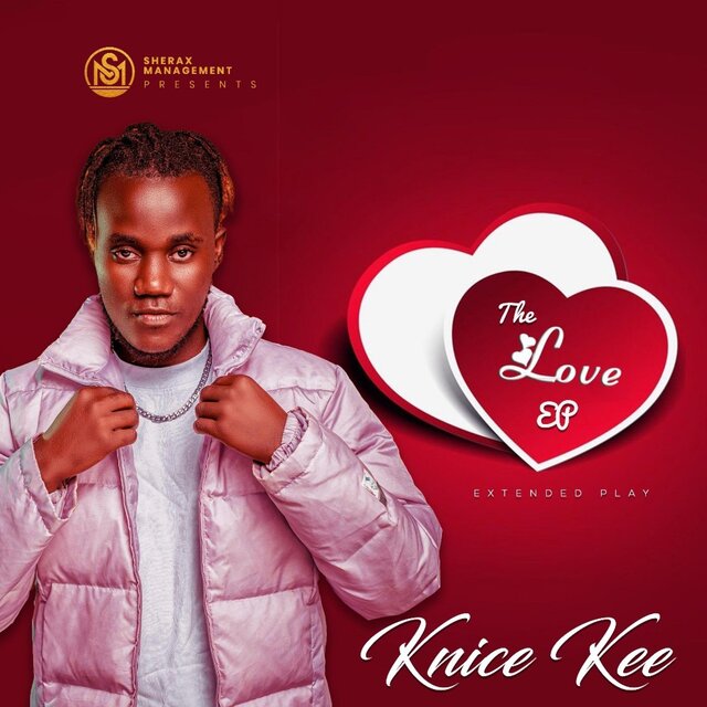 The Love Ep