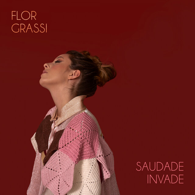 Saudade Invade