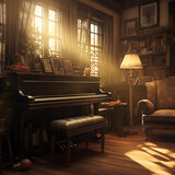 Jazz's Lullaby for Dreaming Souls