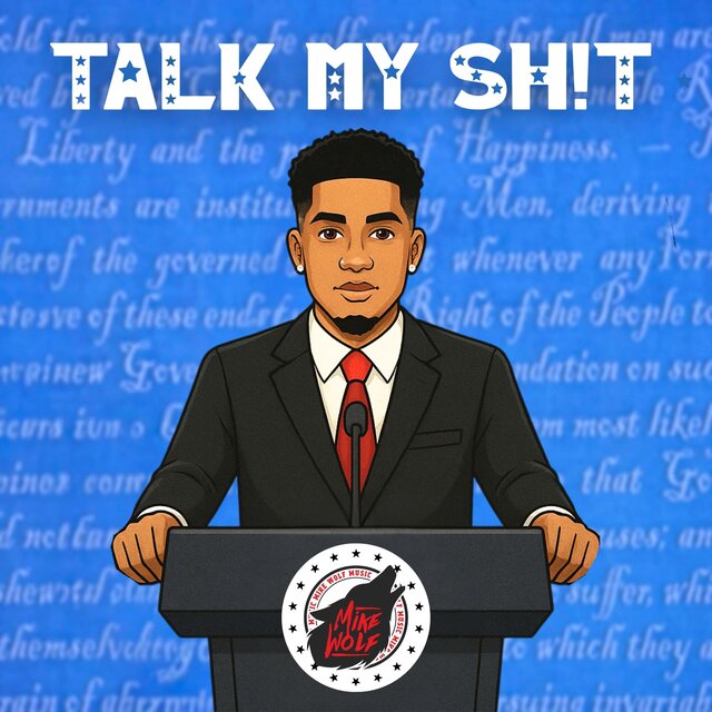 Talk My Sh!t
