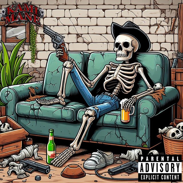 Boredom (2024 Remastered Version)
