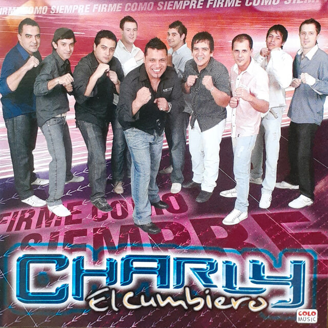 Firme Como Siempre