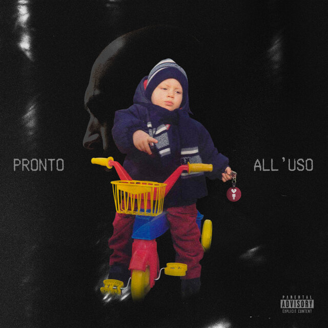 Pronto All'Uso