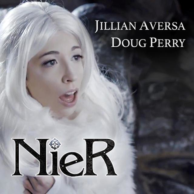 Song of the Ancients (feat. Doug Perry)