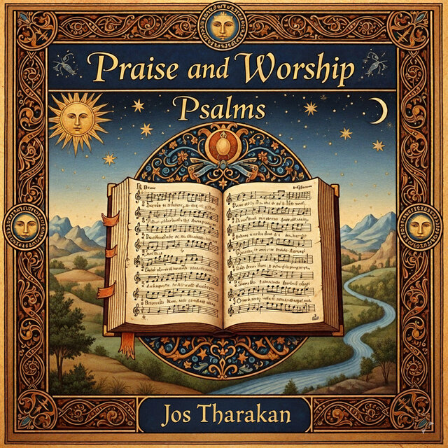 Praise and Worship Psalms