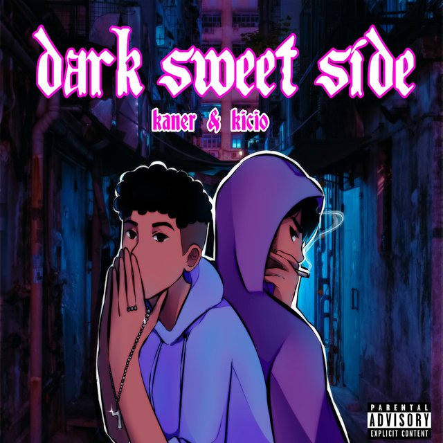Dark Sweet Side