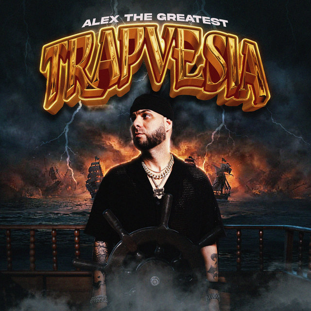 Trapvesia
