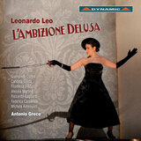 L'ambizione delusa, Act III: Alfin per te ben mio (Live)
