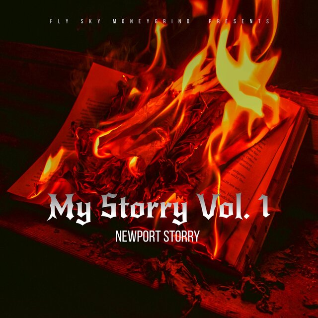 My Storry Vol. 1