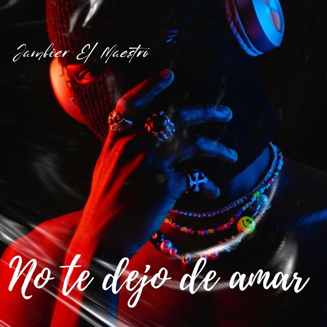 No Te Dejo de Amar