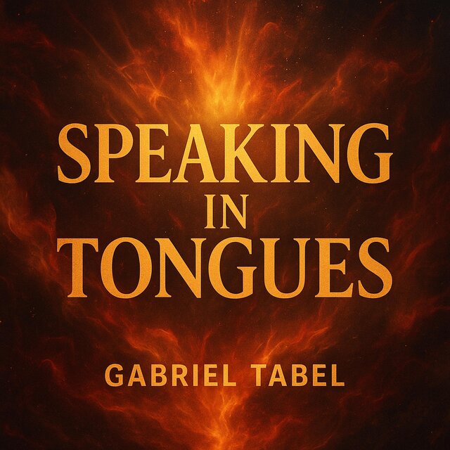 Speaking in tongues