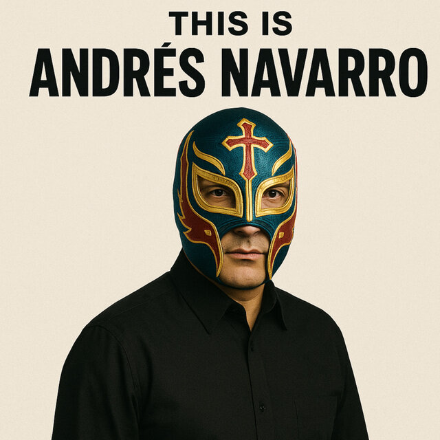 This Is Andrés Navarro Vol.2