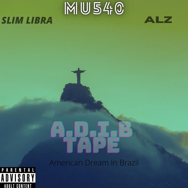 American Dream in Brazil