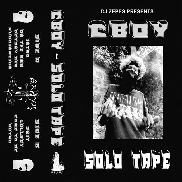 Solo Tape