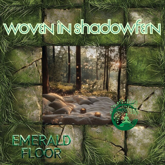 Woven in Shadowfern