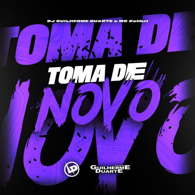 Toma de Novo