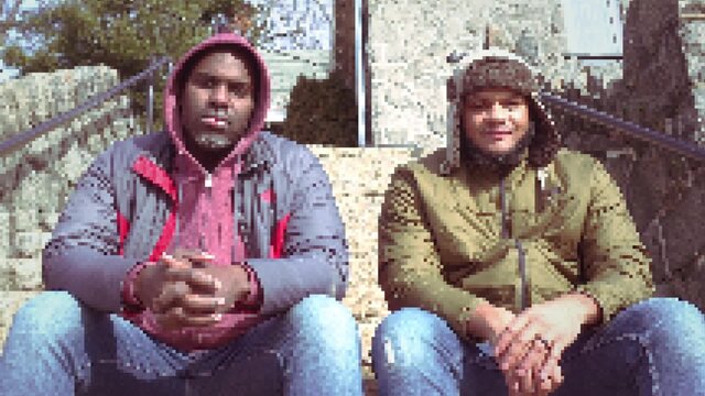 Next Level (feat. Ya'seen Harper)