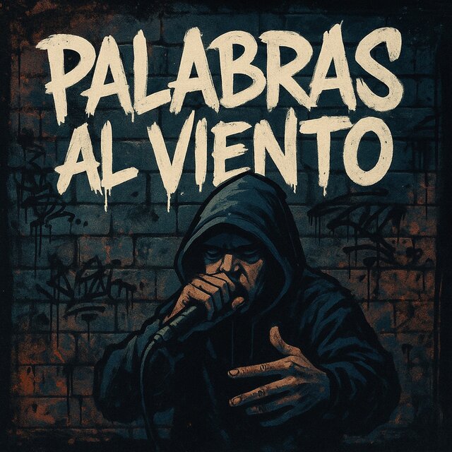 Palabras al Viento (Instrumental Rap)