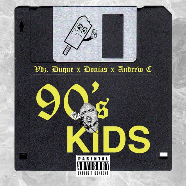 90'S Kids