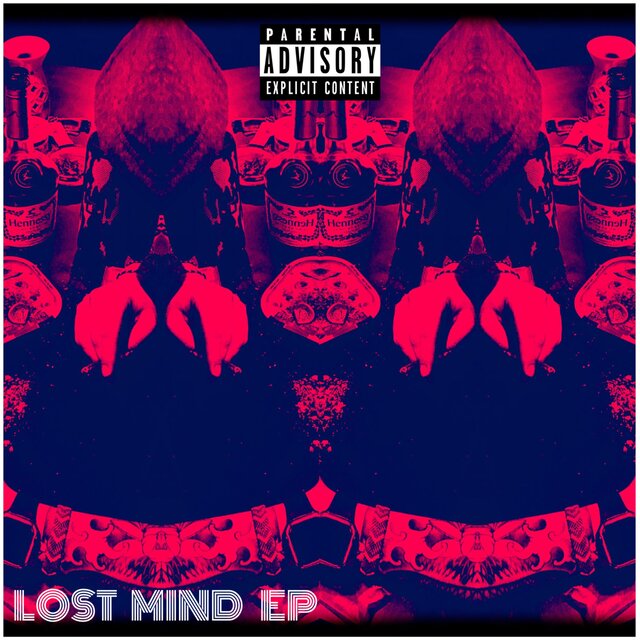 Lost Mind