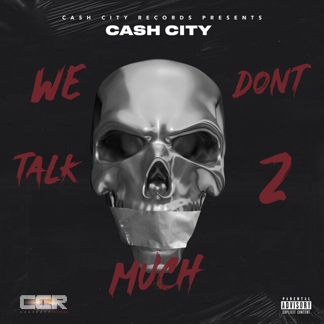 We Don't Talk 2 Much