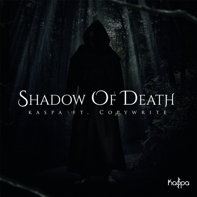 Shadow of Death (feat. Copywrite)