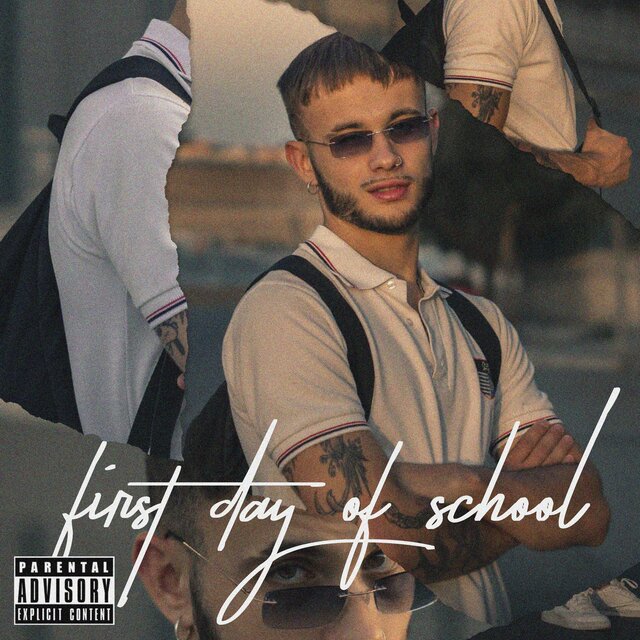 First Day of School