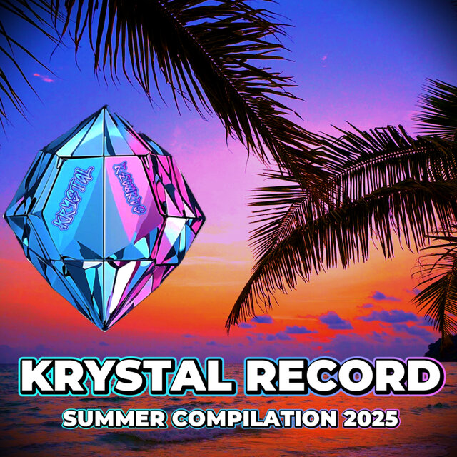 Krystal Record- Summer Compilation