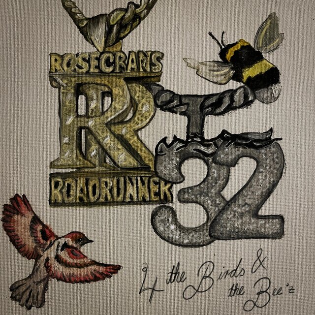 4 the Birds & the Bee'z