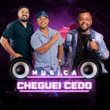 Cheguei Cedo