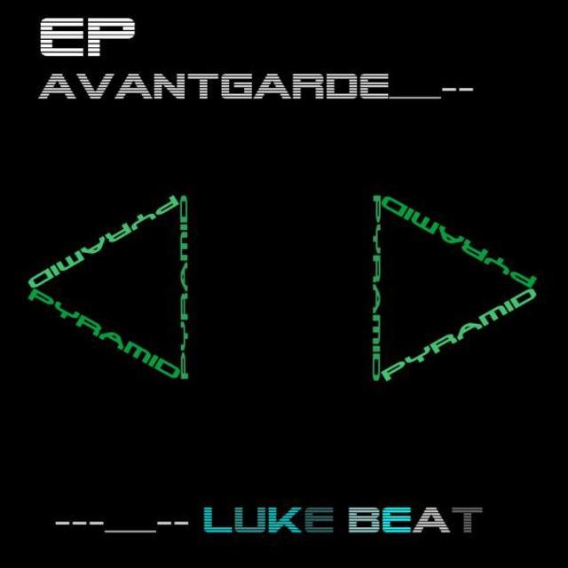 Avantgarde EP