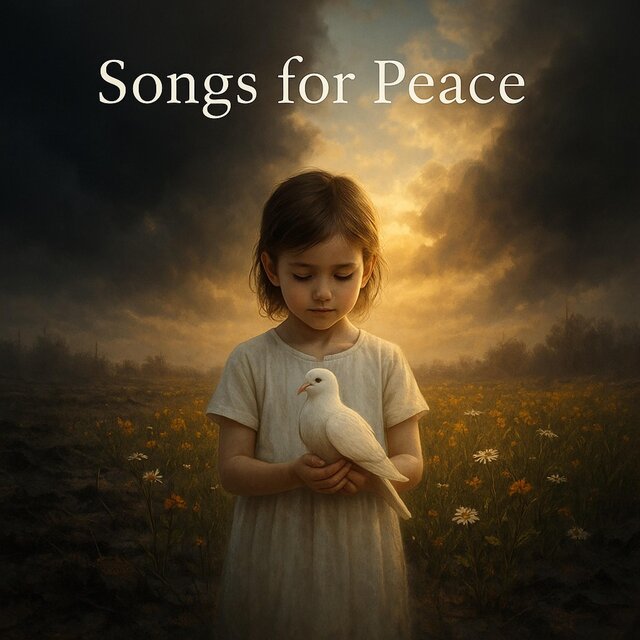 Songs for Peace