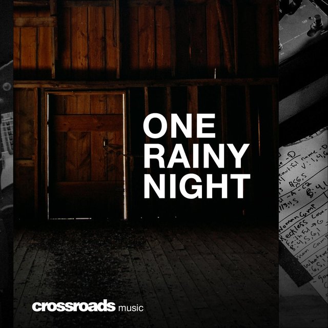 One Rainy Night