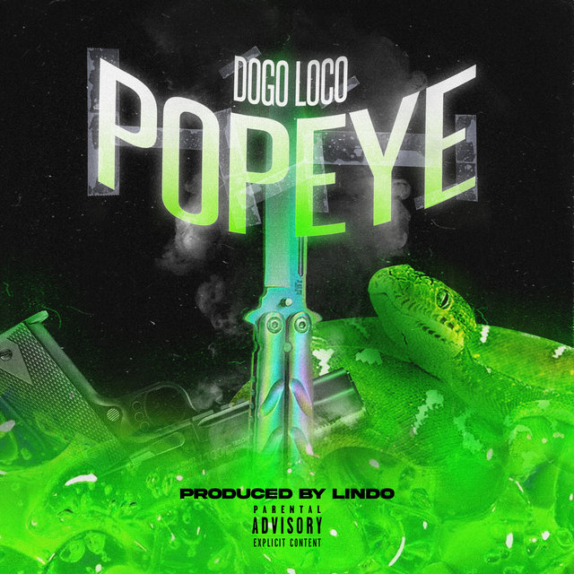 Popeye