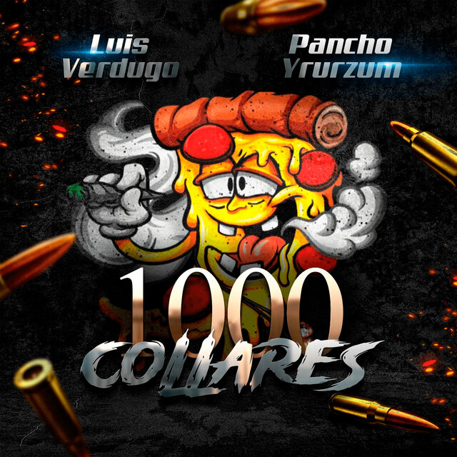 1000 Collares