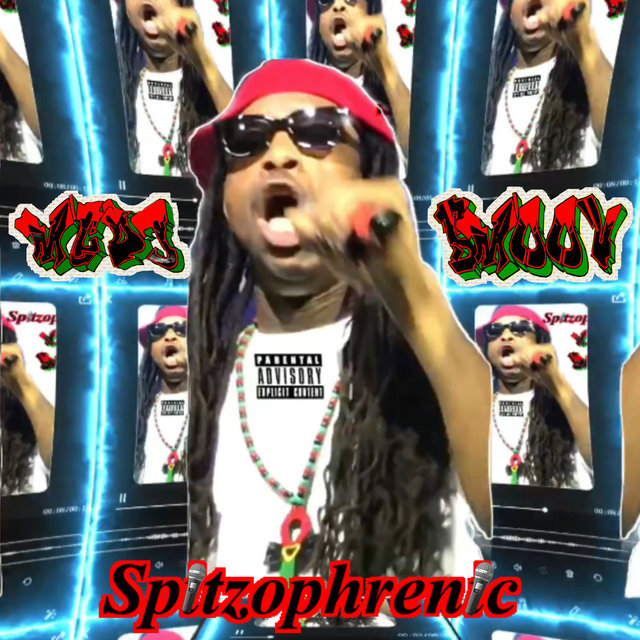 Spitzophrenic