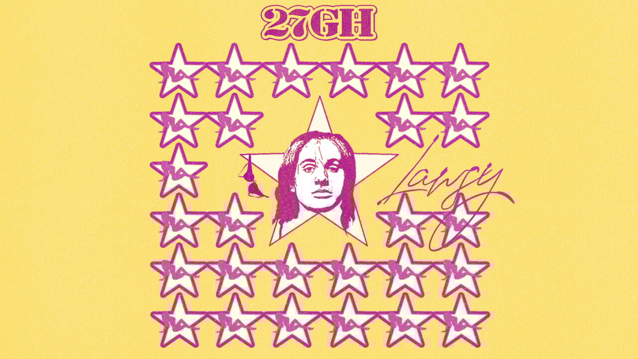 27 GH