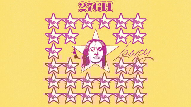 27 GH