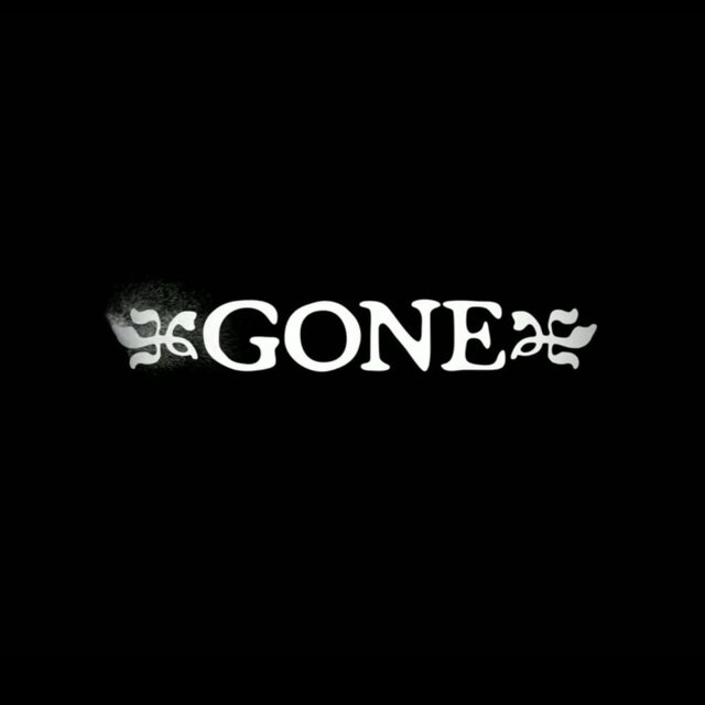 Gone