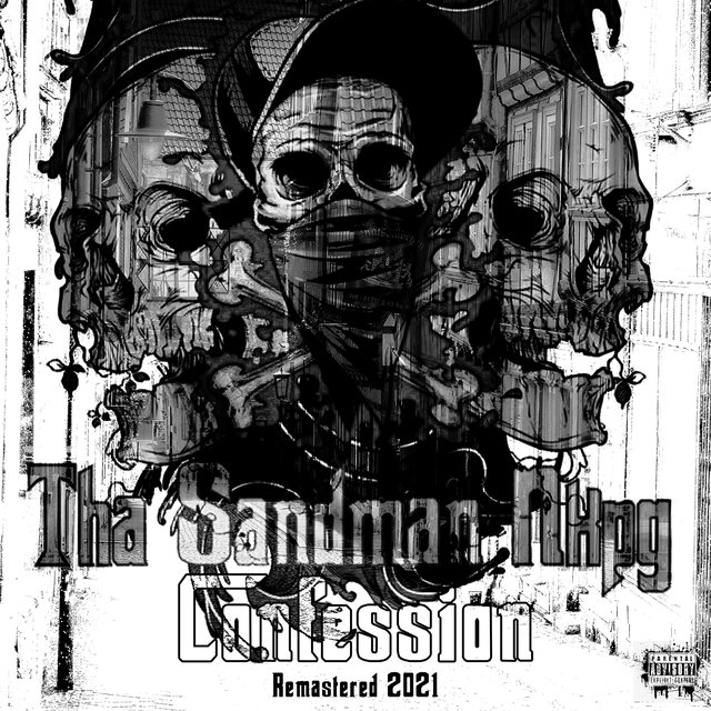 Confession (Remastered 2021)