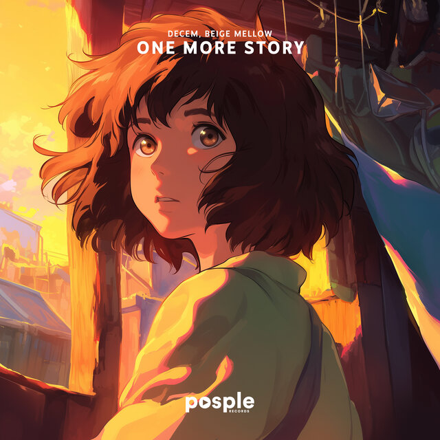 One More Story