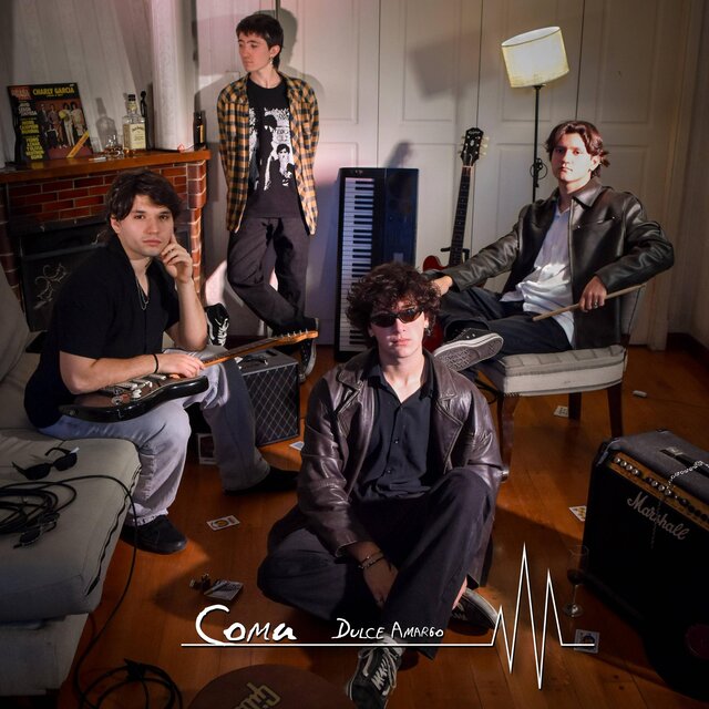 Coma